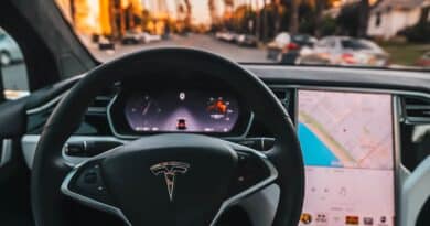 Exploring Tesla's Autopilot and Full Self-Driving Technology