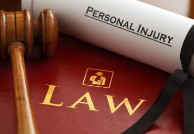 Personal Injury Lawyers: Easy Guide to Finding the Right Legal Representation 2024